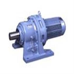 擺線針輪減速機(jī)-擺線針輪減速機(jī)型號(hào)表