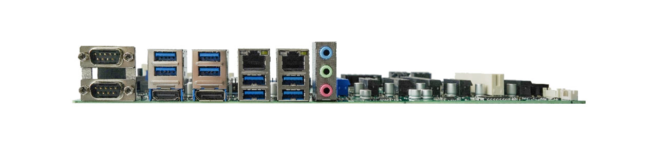 F系列斜齒輪平行軸減速機(jī)